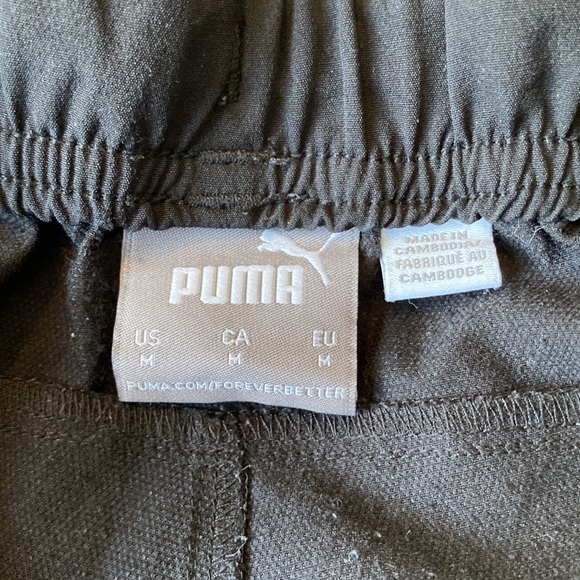 Puma Shorts / Swim Trunks - Picture 3 of 5